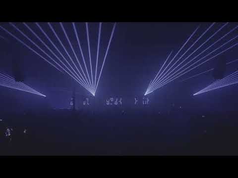 BICEP, ELIZA | CHROMA 008 TANGZ (First Play Drumsheds London)