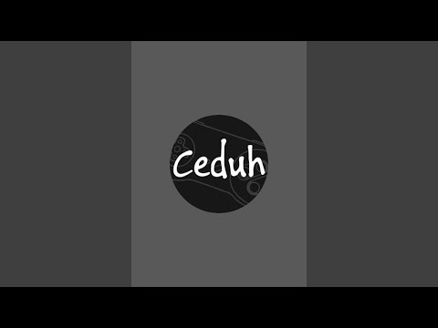 Ceduh Games está ao vivo!