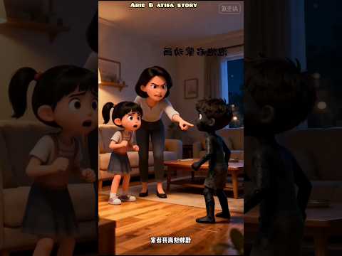 এমন ভুতের মতো কালো কি করে হলো #shorts