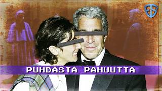 Onko meille kerrottu jo kaikki mitä tuolla saarella tapahtui? | Osa 1