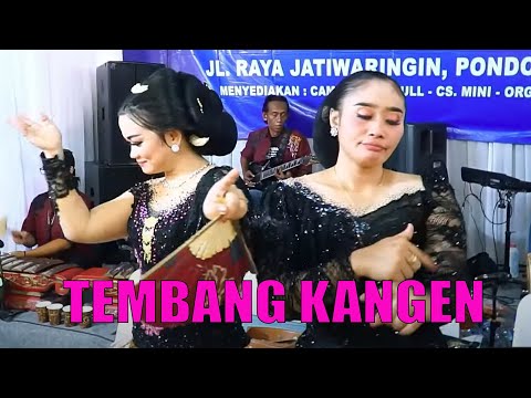 TEMBANG KANGEN CAMPURSARI PRIMA SWARA