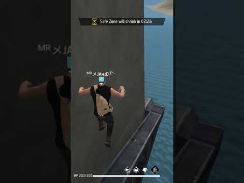 technology in free fire 🔥🔥