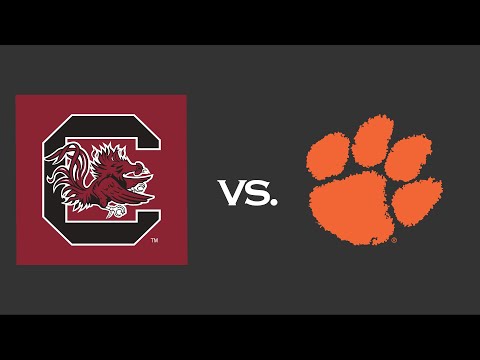 Cock Hockey vs. Clemson 11/1/19