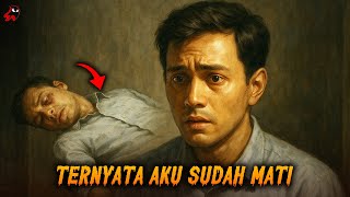 🎧TERNYATA AKU SUDAH MATI… DAN YANG KULIHAT SELAMA INI ADALAH DIRIKU SENDIRI SEBELUM DIBUNUH!