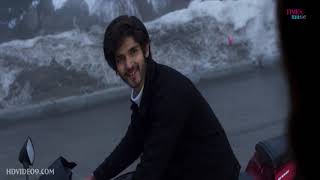 Gustakhiyaan   Raghav Chaitanya ft  Rohan Mehra H