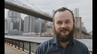 DANIEL HENSHALL, I DO