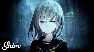 Nightcore → Don't Watch Me Cry 