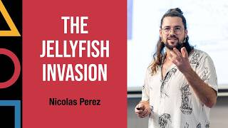 Nicolas Perez - The Jellyfish Invasion: Can Physics Help Predict Massive Swarms?