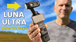 insta360 Luna Ultra: Everything You Need To Know