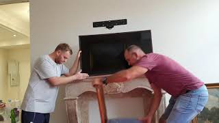 видео
