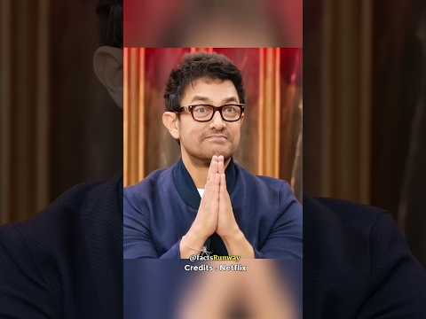 Aamir Khan on getting Love from Punjab 😔🙏#aamirkhan #kapilsharma #dangal #bollywood #movies #shorts