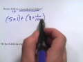 Exploring Expanded Notation for Decimals