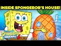 SpongeBob and Patrick's Library Adventures