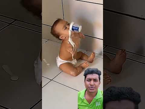 মাসুম এই বাচ্চার জন্য সবাই দোয়া করবেন #baby #trending #shortvideo #shorts #viralvideo #cute #sad