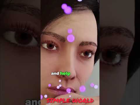 பூண்டு சாப்டா என்ன ஆகும் | Cat vs SIMPLE WORLD