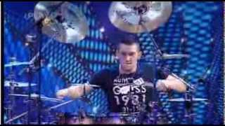 Michal Bečka alias Mika Ronos ČSMT 2013