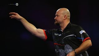 Karel Sedlacek vs Adam Hunt 2020 UK Open Darts R1
