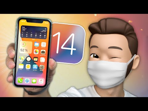 7 astuces sur iOS 14