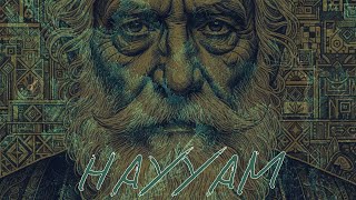 Ömer Hayyam | Jazz Reinterpretation