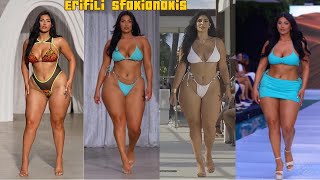 Erifili Sfakianakis bio and wiki