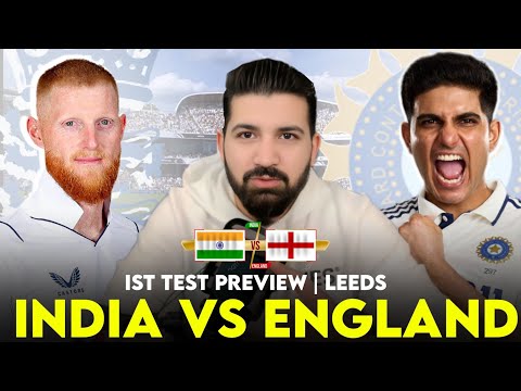 India vs England 1st Test: Can India Win Without Kohli & Rohit? Preview, match analysis, Playing XI