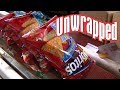 Doritos: The Cheesy Snack Journey
