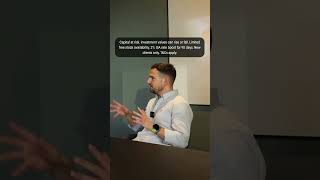 Our Managing Director Joshua Raymond explains XTB's boosted interest rate  #investing