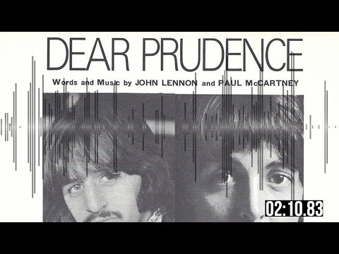 The Drum Mystery in The Beatles' Most Beautiful Song