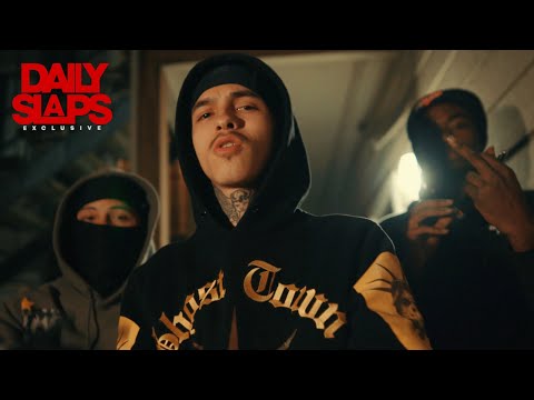 Lil Lo - STFU (Official Video) | Dir. BubFilmedIt