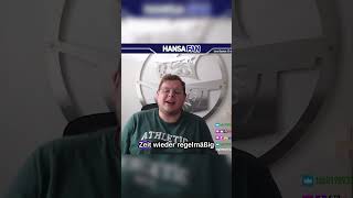 EURE Themenvorschläge für den HANSA-TALK | #hansafan_93 auf #Twitch