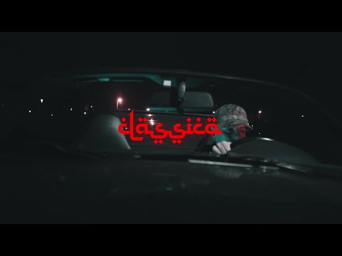 LON3R JOHNY - CLÁSSICO [official music video]