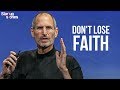 Steve Jobs' Journey and Lessons