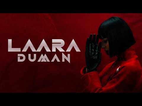 Laara - Duman (Official Music Video)