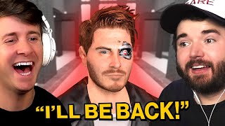 29 Minutes of the BEST Terroriser Voices!