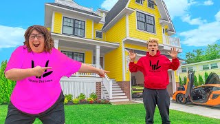 I Moved!! (Officially Stephen Sharer Beach House Neighbor)