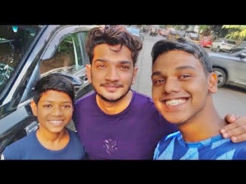 I met munawar faruqui || bigg boss winner 🏆 || @munawar0018 #biggboss #munawarfaruqui