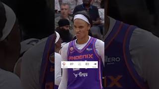 Mercury Take Down Toronto Tempo 89–80 on the Road 🔥