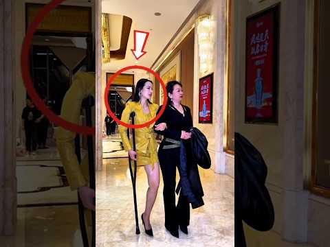 Ela perdeu tudo, menos a vontade de VENCER. 🥹😍