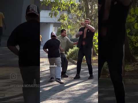 خدایا خودت منو ببخش😂