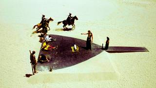 The Art of Camera Movement