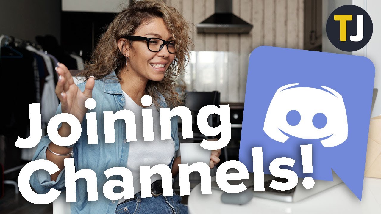 How to Join a Channel in Discord! - TechJunkie