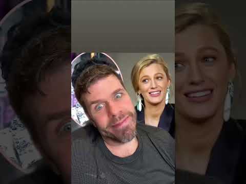 Blake Lively Wants Team Baldoni Punished NOW! In A Bold Move, Ryan Reynolds’ Wife Just Went To Court Today And: