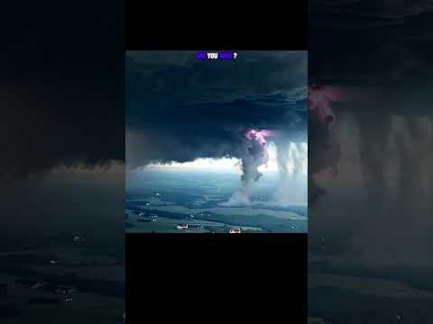 TORNADOS...!🌪️ #trollmeow