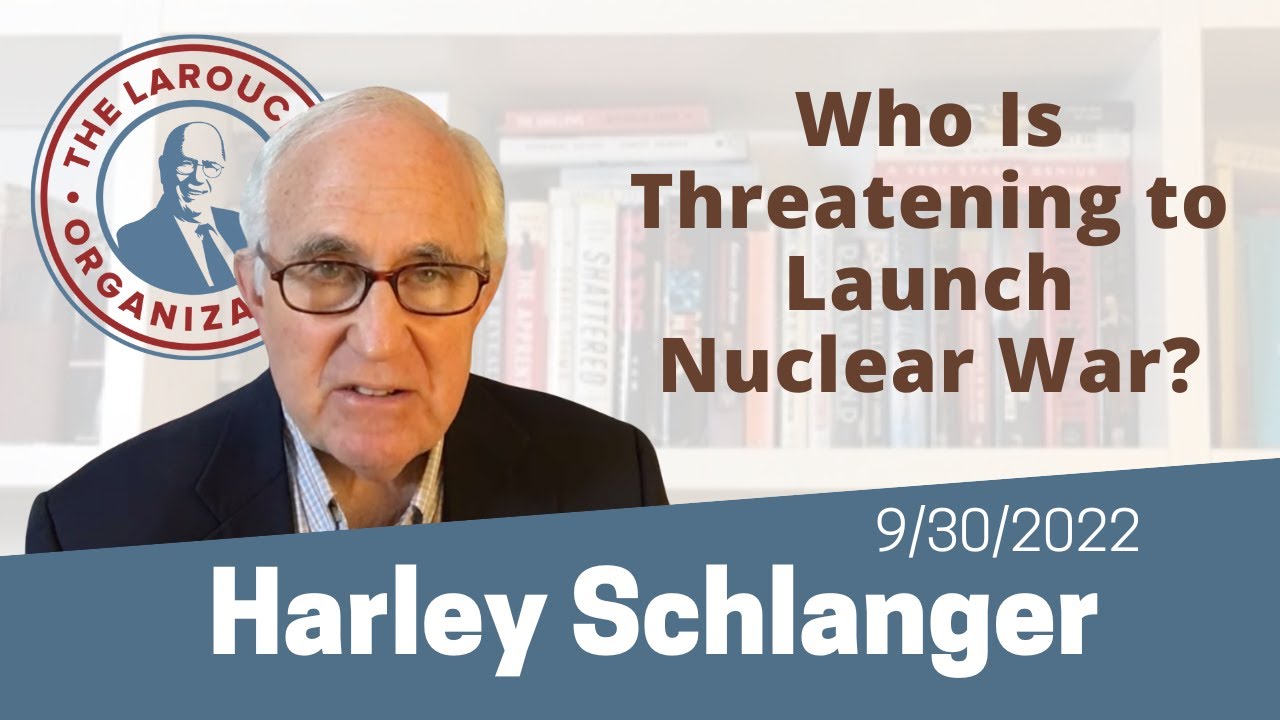 Who Is Threatening to Launch Nuclear War?