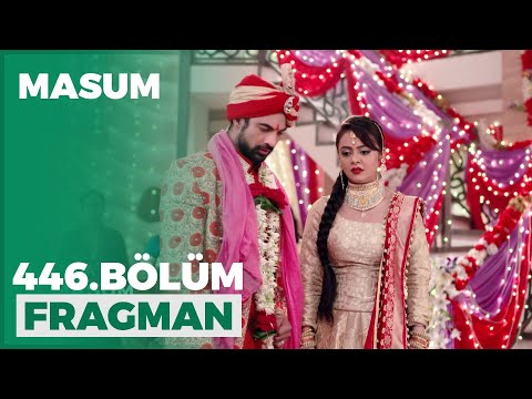 Masum 446. Bölüm Fragmanı - 11 Haziran Cuma