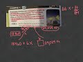 Inequalities and Word Problems