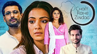 Chalti Rahe Zindagi (2024) - New Release Hindi Full Movie - Indraneil Sengupta, Barkha Sengupta