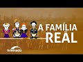 The Royal Family's Journey to Brazil and Its Impact