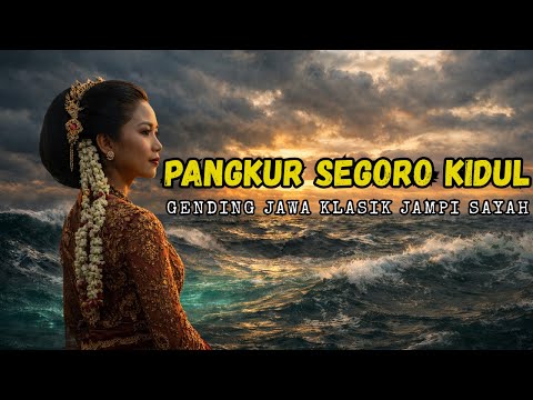 Pangkur Segoro Kidul – Gending Jawa Klasik || Uyon-Uyon Lawas