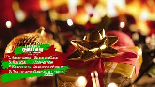 Dirt Rock Empire- A Dirt Rockin' Christmas EP (Various Dirt Rock Empire Artists)